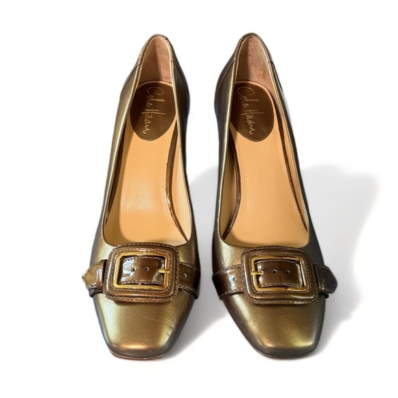 Cole Haan Pump Heels - Picture 2 of 4